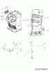 Cub Cadet GTX 2100 14A-3GE-603 (2012) Ersatzteile Elektroteile
