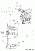 Cub Cadet GTX 2100 14A-3GE-603 (2015) Ersatzteile Elektroteile