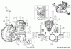 Cub Cadet GTX 2100 14A-3GE-603 (2015) Ersatzteile Hydrostat