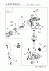 MTD-Motoren 1P70C0A 752Z1P70C0A (2012) Ersatzteile Rumpfmotor