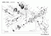MTD 1043 41AD7UYB678 (2016) Ersatzteile Motor