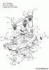 Yard-Man AH 8220 14BU804H643 (2003) Ersatzteile Mähwerk H (46"/117cm) ab 16.10.2003