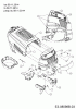 MTD Smart RE 115 13HH765E676 (2015) Ersatzteile Motorhaube 5-Style bis 09.11.2014