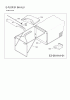 E-Flor 51 BA ALU 12ABG1CQ645 (2013) Ersatzteile Grasfangsack