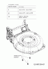 MTD 46 BS 12A-J75B600 (2015) Ersatzteile Motor