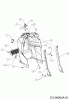 WOLF-Garten Expert Expert 107.175 A 13AD90WG650 (2013) Ersatzteile Armaturenbrett