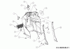 WOLF-Garten Expert Expert 107.175 A 13BD90WG650 (2014) Ersatzteile Armaturenbrett