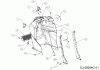 WOLF-Garten Expert Expert 107.175 H 13HD93WG650 (2016) Ersatzteile Armaturenbrett