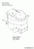 Rasor V 180 I 13HT99KE618 (2014) Ersatzteile Motor Briggs & Stratton ab 14.01.2013