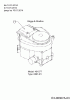 Bestgreen 160/92 T 13HT76KE615 (2014) Ersatzteile Motor Briggs & Stratton bis 10.01.2014