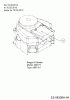 M Tech M 200/105 H 13AT715N605 (2013) Ersatzteile Motor Briggs & Stratton bis 15.02.2013