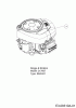 Wolf-Garten Select 96.130 T 13TH76RF650 (2014) Ersatzteile Motor Briggs & Stratton