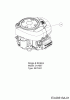 Bestgreen BG Pro 155105 HRBK-13 13AM713N655 (2013) Ersatzteile Motor Briggs & Stratton
