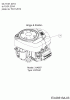 Mastercut 92-155 bis 2016 13HM771E659 (2014) Ersatzteile Motor Briggs & Stratton bis 19.01.2014