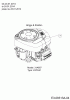 Lux Tools RT 155-92 H 13AM77TE694 (2014) Ersatzteile Motor Briggs & Stratton bis 24.01.2014