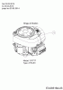 Massey Ferguson MF 41-18 RH 13HJ71GN695 (2014) Ersatzteile Motor Briggs & Stratton bis 23.02.2014
