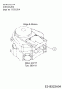 Black Edition 272-105 TwinH 13HU997N615 (2014) Ersatzteile Motor Briggs & Stratton bis 06.03.2014