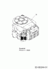 Wolf-Garten Expert 107.180 H 13AG91WG650 (2013) Ersatzteile Motor Kawasaki