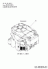 WOLF-Garten Expert Expert 105.220 H 13HF91WN650 (2015) Ersatzteile Motor Kawasaki ab 22.03.2015