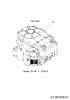 Cub Cadet XT 3 QS 127 14AIA5CQ603 (2017) Ersatzteile Motor Kawasaki