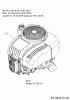 Cub Cadet CC 714 HF 13H279DF603 (2015) Ersatzteile Motor ab 10.12.2014 bis 16.01.2015