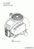 Guem GE 140 13H2765E607 (2015) Ersatzteile Motor MTD bis 31.12.2014