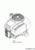 Tigara TG 15/96 H 13H279KF649 (2016) Ersatzteile Motor MTD