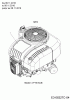 Tigara TG 15/96 HE 13H279KF649 (2017) Ersatzteile Motor MTD bis 06.11.2016