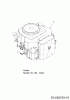 Cub Cadet CC 1022 KHT 13AP91AT603 (2013) Ersatzteile Motor Kohler