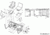 Massey Ferguson MF 20 MD 37AK468D695 (2013) Ersatzteile Sitz, Sitzträger