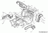 Massey Ferguson MF 20 MD 37AK468D695 (2013) Ersatzteile Armaturenbrett, Verkleidungen