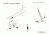 MTD-Motoren 1P61FHC 752Z1P61FHC (2014) Ersatzteile Regler