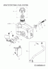 MTD-Motoren 1P61FHC 752Z1P61FHC (2014) Ersatzteile Tank