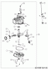 MTD-Motoren 5X65RU 752Z5X65RU (2015) Ersatzteile Rumpfmotor
