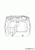 Bestgreen BG Pro 1392 HRBK 13HH71KE655R (2017) Ersatzteile Armaturenbrett Oberteil