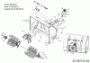 MTD Optima ME 76 31AY55T5678 (2015) Ersatzteile Schaufelrad ab 01.09.2014