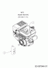 WOLF-Garten Expert Expert 7190 HD 31AY55SY650 (2017) Ersatzteile Motor MTD
