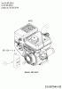 MTD Optima ME 76 31AY55T5678 (2017) Ersatzteile Motor MTD bis 30.09.2016