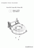 Mr.Gardener HW 53 BAV-ES 12AGPN8U629 (2014) Ersatzteile Motor Briggs & Stratton