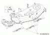 Massey Ferguson MF 50-22 ZT 17ARCACQ695 (2018) Ersatzteile Mulch Kits