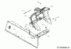 MTD H 145 13AA698F678 (2004) Ersatzteile Armaturenbrett