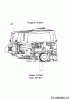 Wolf-Garten A 92.165 H 13HN71WE650 (2015) Ersatzteile Motor Briggs & Stratton