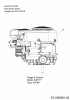 Cub Cadet CC 1020 BHN 13HT91AN603 (2015) Ersatzteile Motor Briggs & Stratton ab 24.01.2015