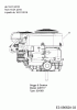 Blisar GG 202 13HT763G607 (2015) Ersatzteile Motor Briggs & Stratton ab 16.01.2015