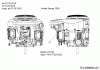 Massey Ferguson MF 41-22 RH 13HP91GN695 (2016) Ersatzteile Motor Kohler bis 07.03.2016