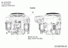 Massey Ferguson MF 50-24 SH 13HQ93GP695 (2016) Ersatzteile Motor Kohler bis 16.05.2016