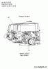 Cub Cadet CC 1016 AF 13BD90AF603 (2016) Ersatzteile Motor Briggs & Stratton ab 26.01.2015