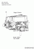 B Power BT 155-92 AH 2 13HM71KE648 (2015) Ersatzteile Motor Briggs & Stratton ab 12.01.2015