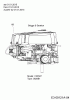 MTD LTEX 92 A 13HM98KE682 (2015) Ersatzteile Motor Briggs & Stratton ab 01.01.2015