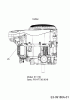 Cub Cadet CC 1023 HNK 13HQ91AN330 (2016) Ersatzteile Motor Kohler